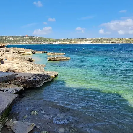 Lejlighed Seaside Serenity 8 - Few Mins Walk To The By Quicktrips