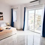 Seaside Serenity 8 - Few Mins Walk To The By Quicktrips * Mellieħa