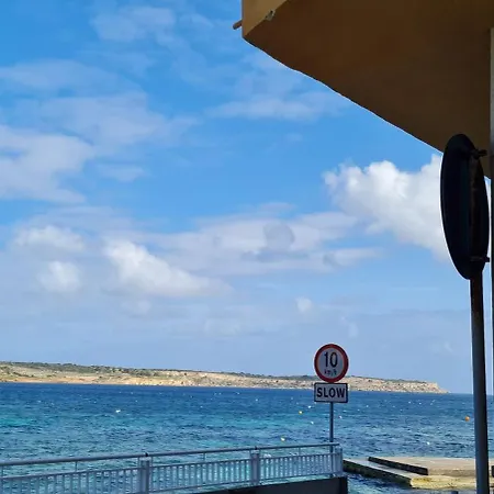 Seaside Serenity 8 - Few Mins Walk To The By Quicktrips * Mellieħa