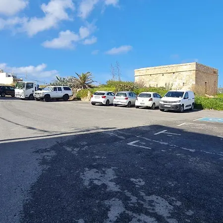 Apartamento Seaside Serenity 8 - Few Mins Walk To The By Quicktrips *