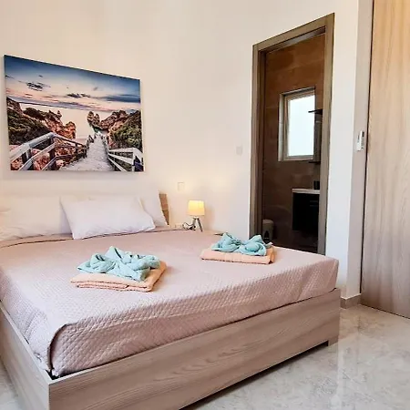 Daire Seaside Serenity 8 - Few Mins Walk To The By Quicktrips *