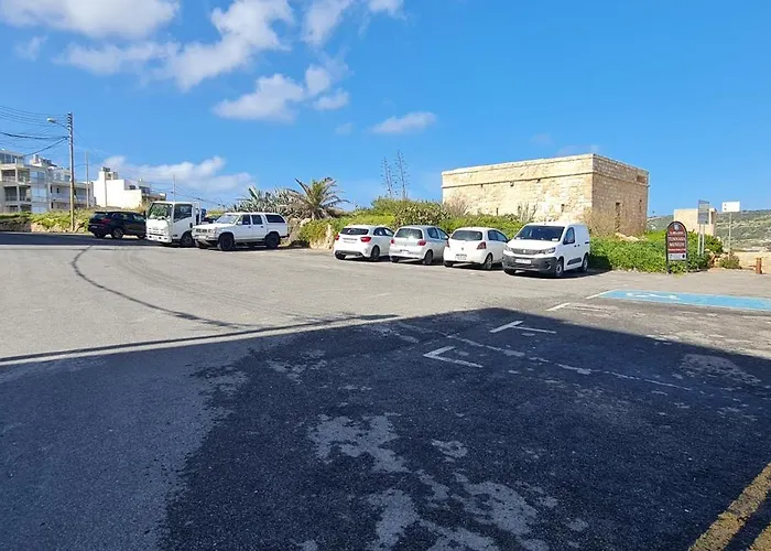 Appartement Seaside Serenity 8 - Few Mins Walk To The By Quicktrips *