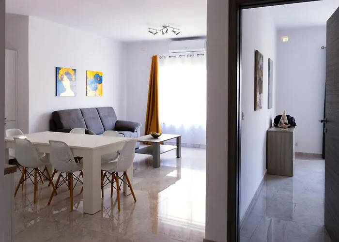 Apartament Seaside Serenity 8 - Few Mins Walk To The By Quicktrips